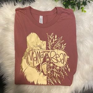 Mama Bear New from Etsy shop